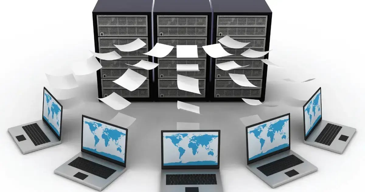 Cloud-Doc-Collaboration