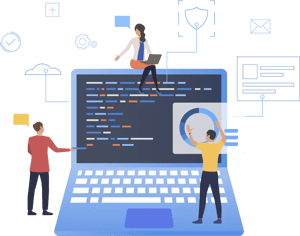 DIGITAL TRANSFORMATION