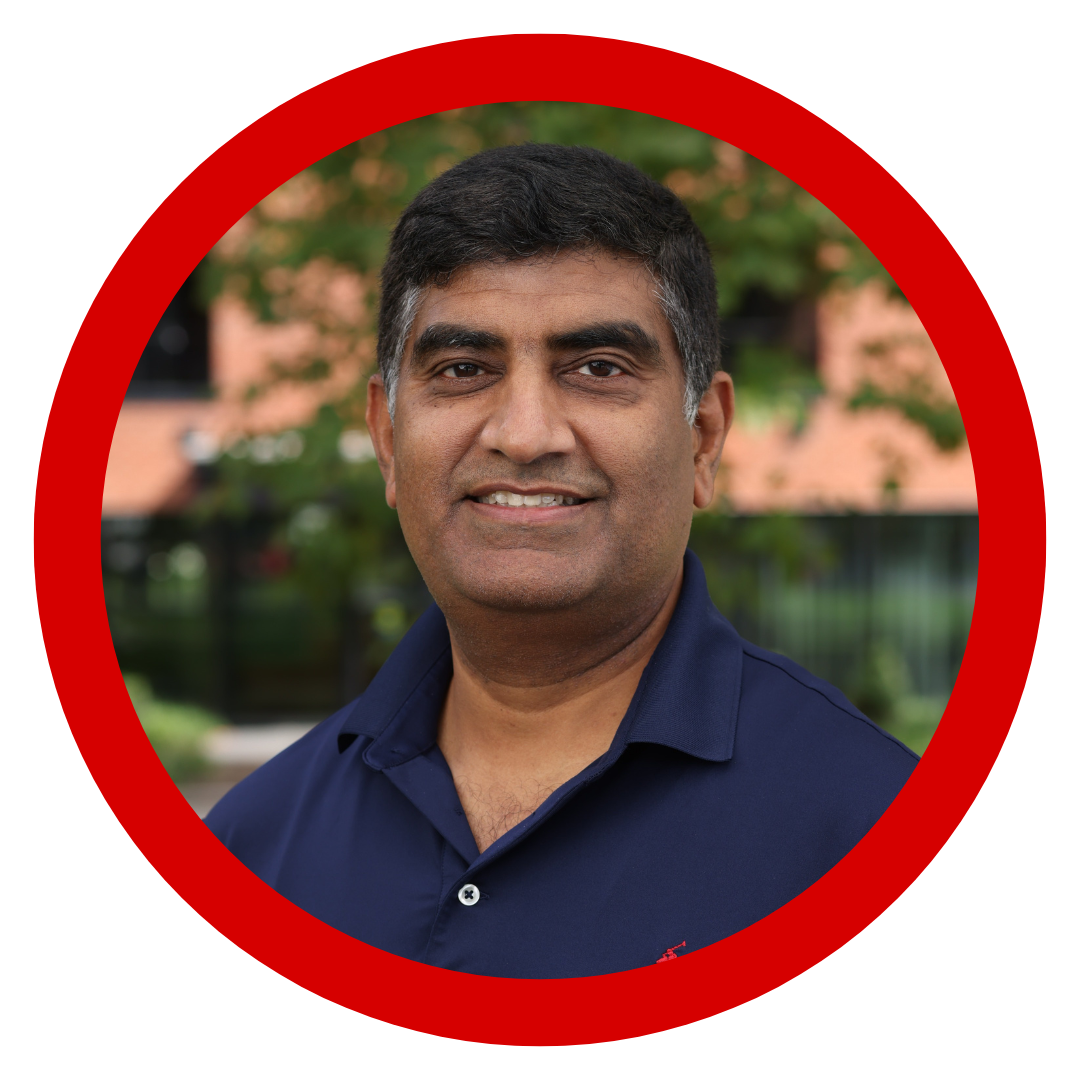ES webinar design - meet bipin ES webinar design - meet bipin