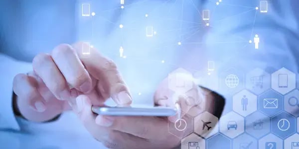 Mobile applications