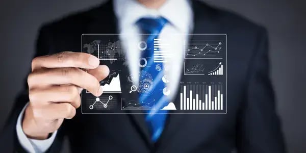 Reporting and analytics
