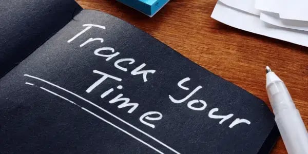 enhanced time tracking