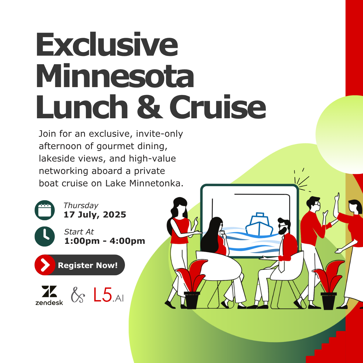 L5ZD MN L&C Invite L5ZD MN L&C Invite