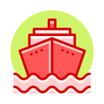 Lunch & Cruise Lunch & Cruise
