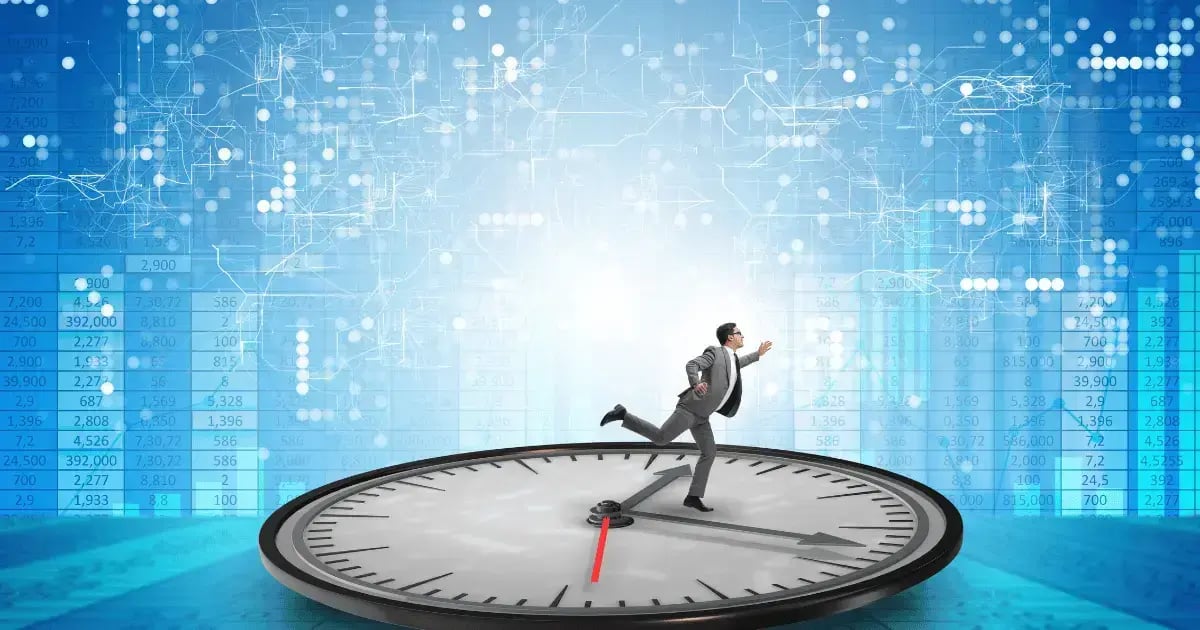 Time-Zone-Management
