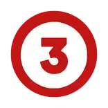 3