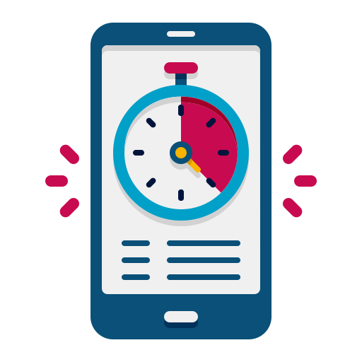 Time-tracker