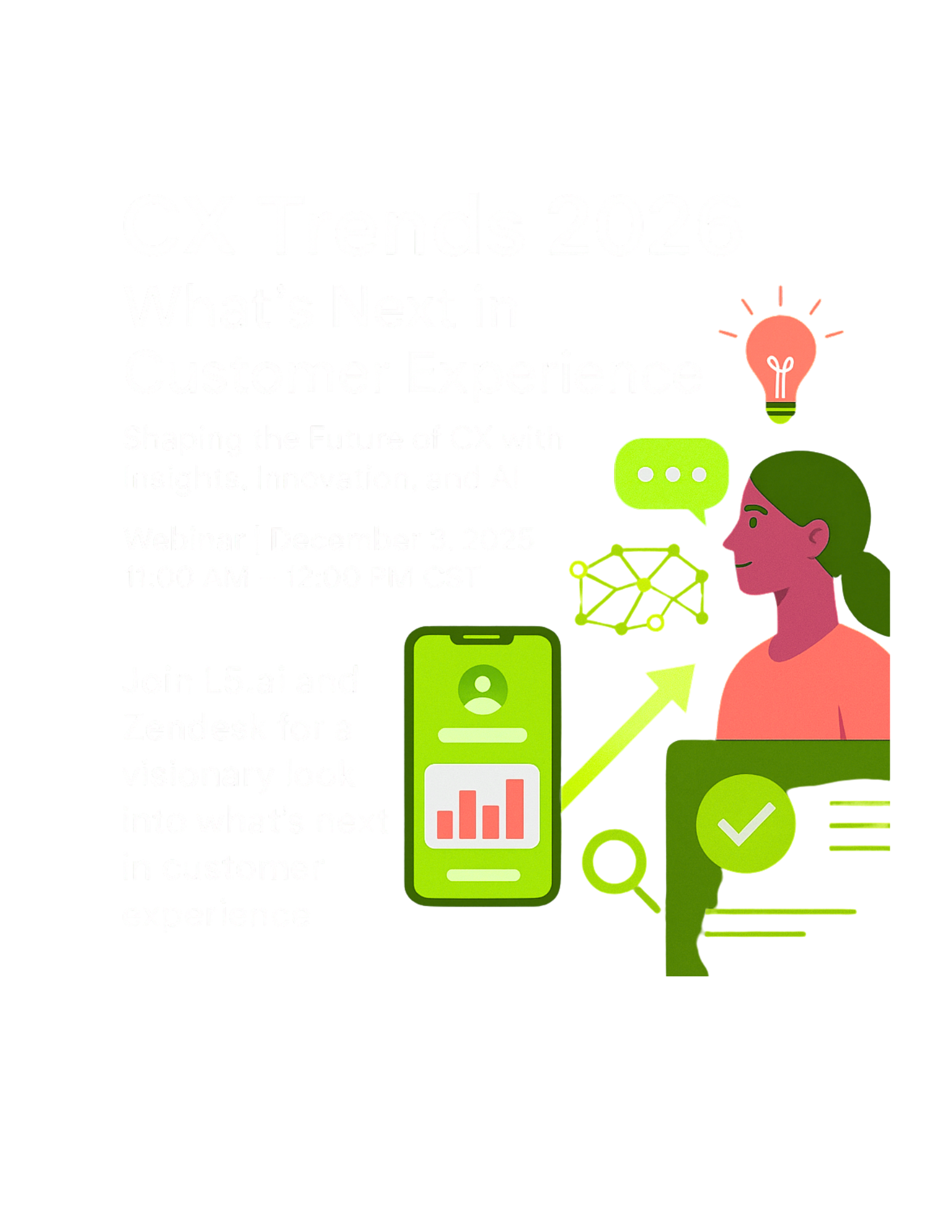 cx trends webinar